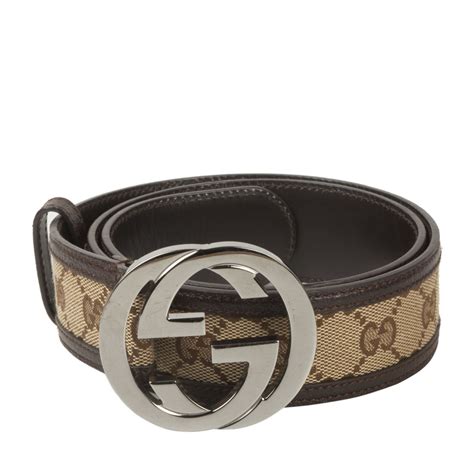 tacky gucci belt|Gucci belt unisex.